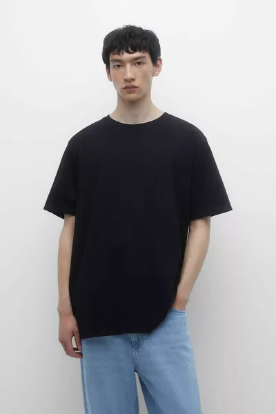 حزمة تي شيرت رجالي 2 قطعة