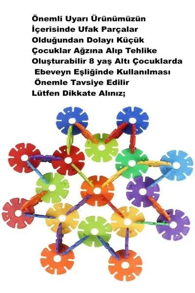 مجموعة ألعاب أقراص إبداعية للأطفال  قطعة، أقراص قابلة للتثبيت متوافقة مع التعليم العلمي