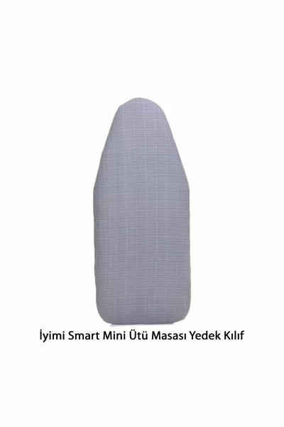 Умна мини ютия калъф за резервна част (Съвместим с умна мини ютия)