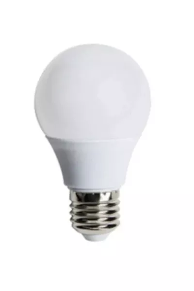 b w LED Bulb  K White Light  Lm (W=W)