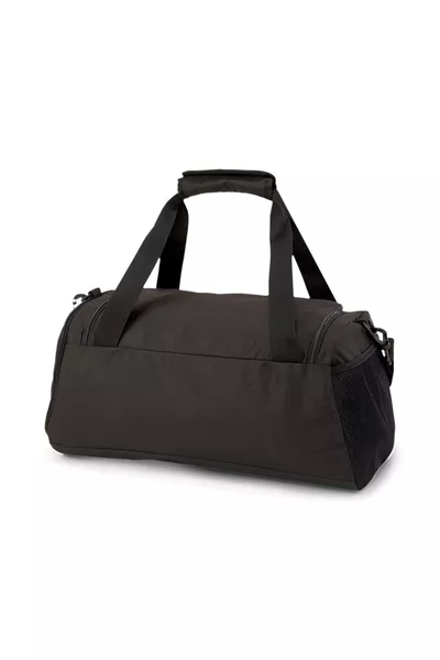 حقيبة رياضية سوداء من تيم جول  ()