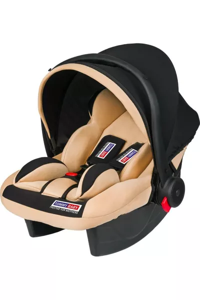 Люкс детская коляска с подножкой, детская люлька