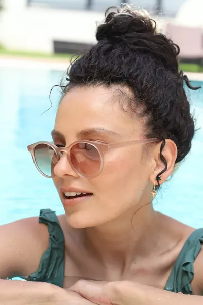 Unisex Güneş Gözlüğü Bh  