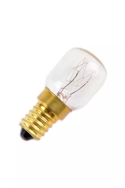 W LM K  Halogen Oven Bulb
