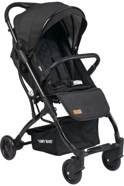 Golf Cabin Baby Stroller Black Cabin Size