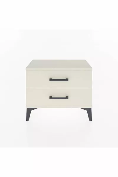 Arges Commode 2 Lades Aytaş-Aytaş