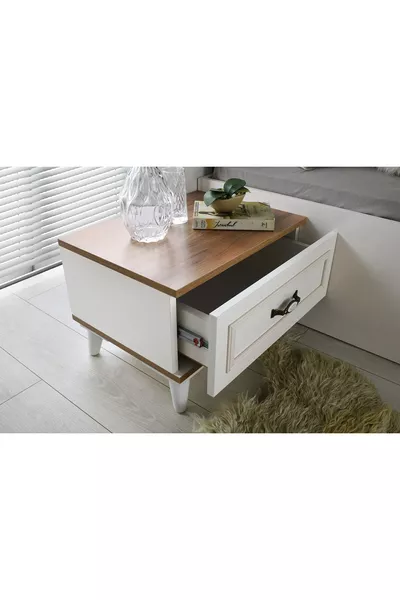 ÇINAR MDF NACHTKASTJE