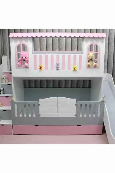 Ilıca Bunk Bed