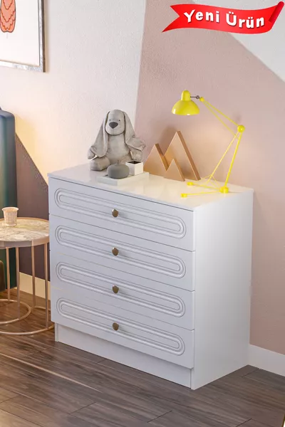 BOHEM KOMMODE MDF-TÜR