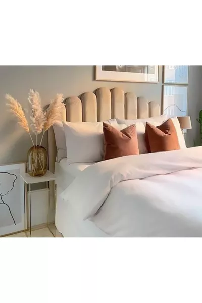 BED/BASE CMLIK/6 PIECE PANEL