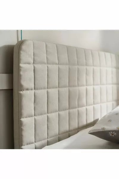 رأس السرير، بيج، سم