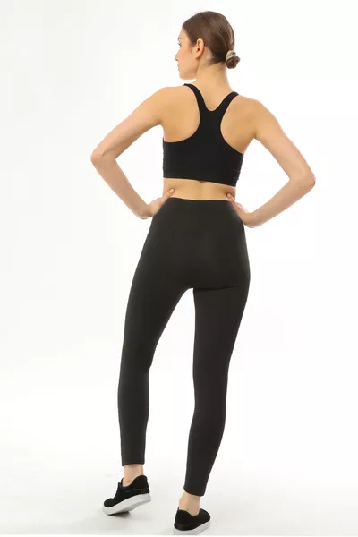 ساونا فيت طماطس للتعرق - قماش بوليمر عالي الجودة