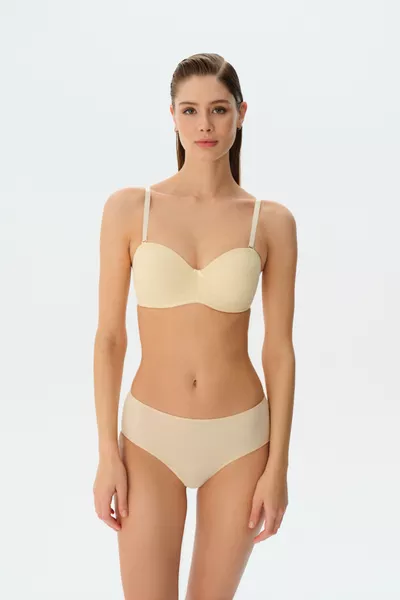 New Diana Strapless Bra