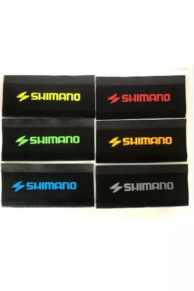 Fiets Ketting Frame Beschermer