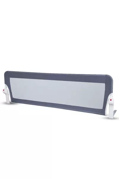 سور سرير قابل للطي لحماية سرير الطفل سم