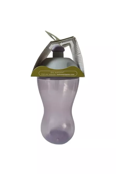 Gourde sportive isolante thermique, anti-fuite et anti-goutte, ML AY+