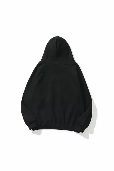 هودي بحجم موحد للرجال والنساء من Suicideboy