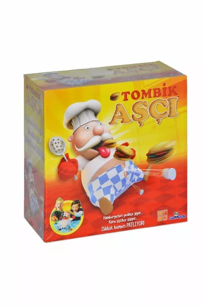 Cuoco Samatlı Tombik