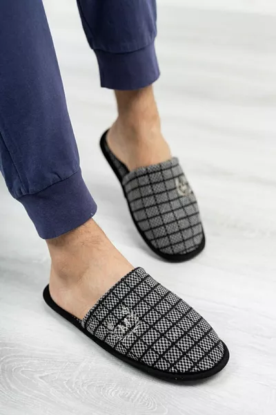 Men's Premium House Slippers