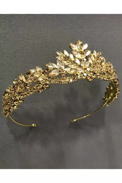 Bridal Crown
