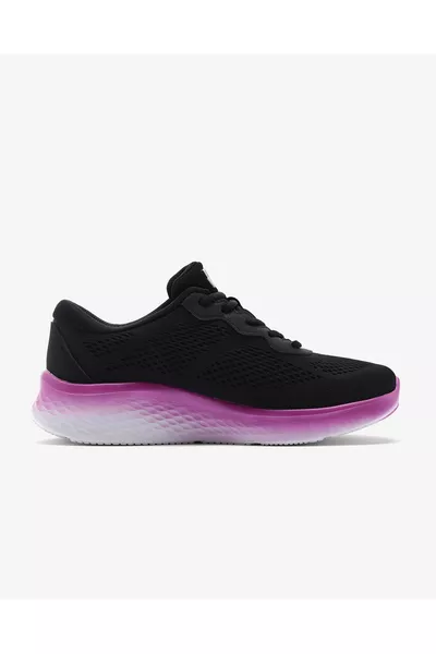 Skech - Lite Pro Chaussures de sport pour femme noires Tk Bkpr