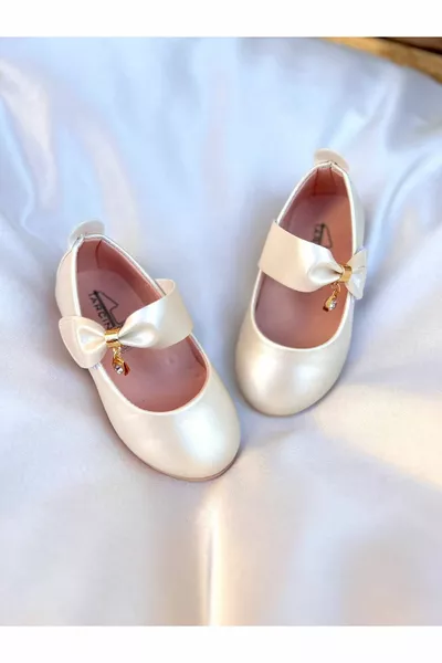 Mädchen Ballerinas