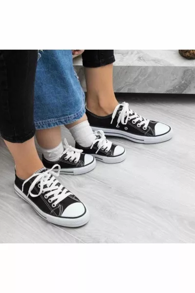 Combinaison familiale noire unisexe Guerre