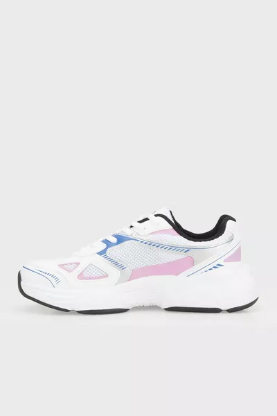 Memory Foam Sneaker Ayakkabı  AYAKKABI TECH WMN 4FX