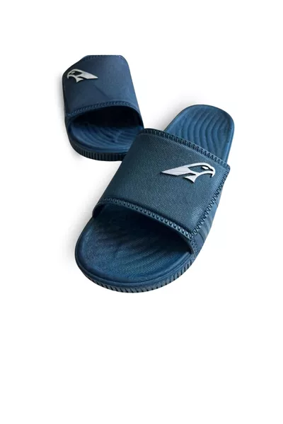 New Season Men's Non-Slip Comfortable Balcony Beach Pool Slippers