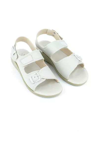 Sandali estivi regolabili per donne Hajj - Umrah