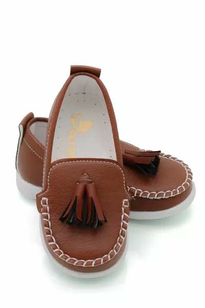 Curcik Baby Timberland Tan