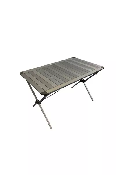Campout Aluminum Camping Table Large XXL