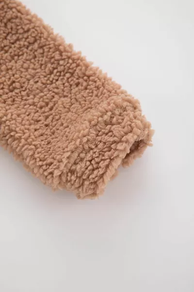 Bébé Fille Welsoft Cardigan en peluche