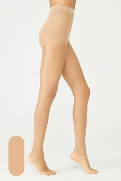Collants Fit  nouvelle couleur de peau
