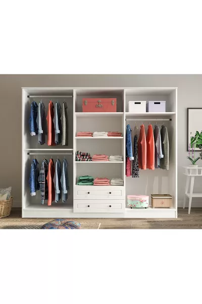 Beyza Country 6 Ante 2 Cassetti