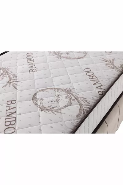 سرير نابضي تقويمي إضافي