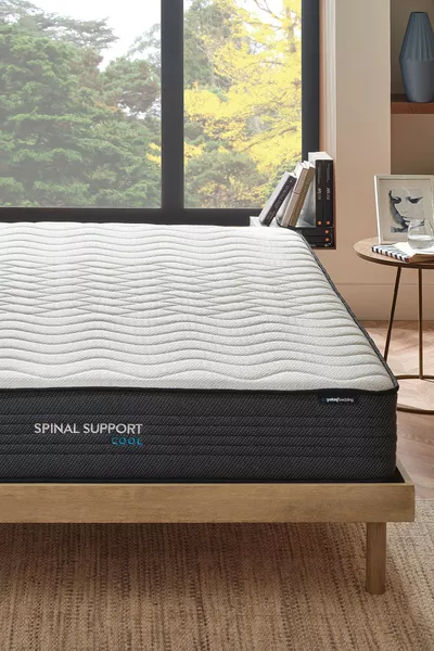 Spinal Support Cool Rollpack Pocket Yaylı Yatak