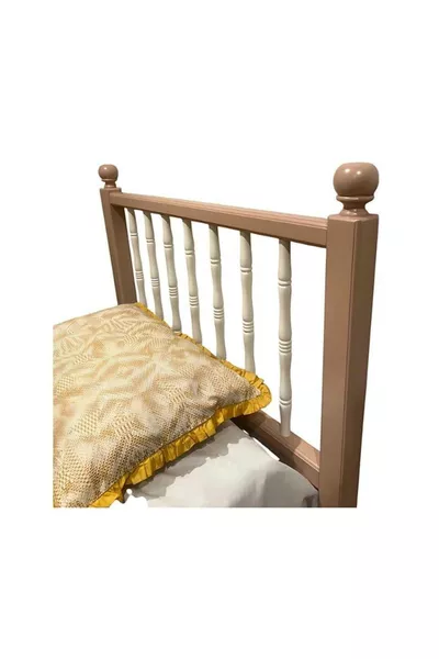 Masal Başlık  | MDF | Sade ve Fonksiyonel Tasarım