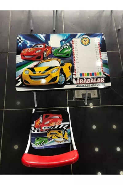 Verstelbaar Studiebureau