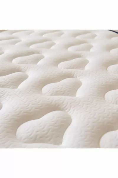 مرتبة سرير أطفال أورثوبيدية كاملة 8 سم