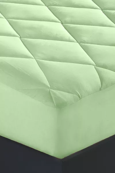 Soft Touch Yatak Koruyucu Uyku Pedi Fitted