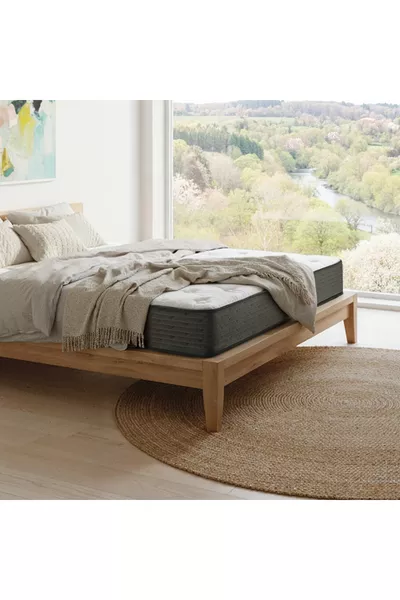 سرير قطن فيسكو ثيرابي للنوم