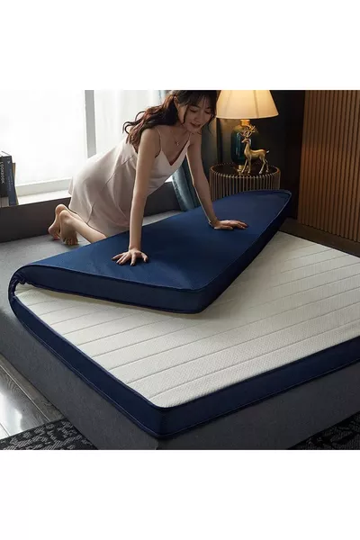 سرير مزدوج قابل للطي، كامل، تقويمي، عملي، بعرض cm