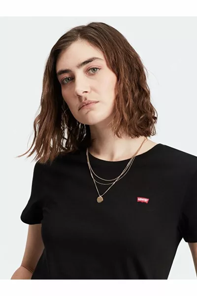 Женская футболка Siyah The Perfect Tee - 