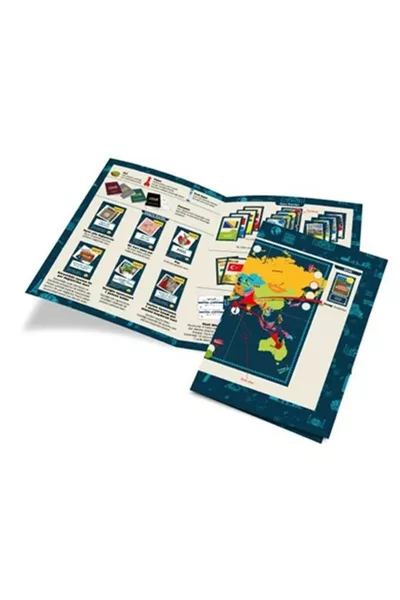 Bilgin Mondo Gioco Toli Games