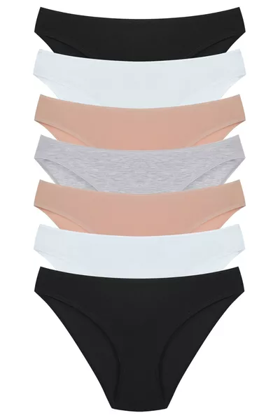  Seven Days Dames Slip 