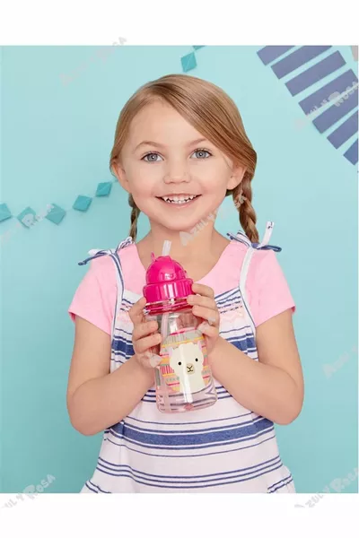 حوض حديقة الحيوانات مع مشربية قديمة