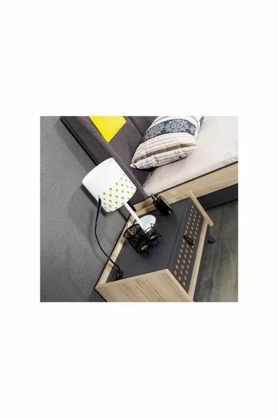 Dark Point Jongenskamer