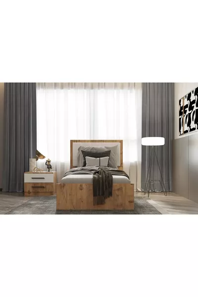 ZITA YOUTH ROOM MAXI SET, 4 DOOR