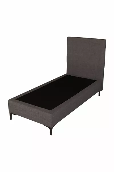 Cappuccio Luna (BASE NON INCLUSA) Antracite